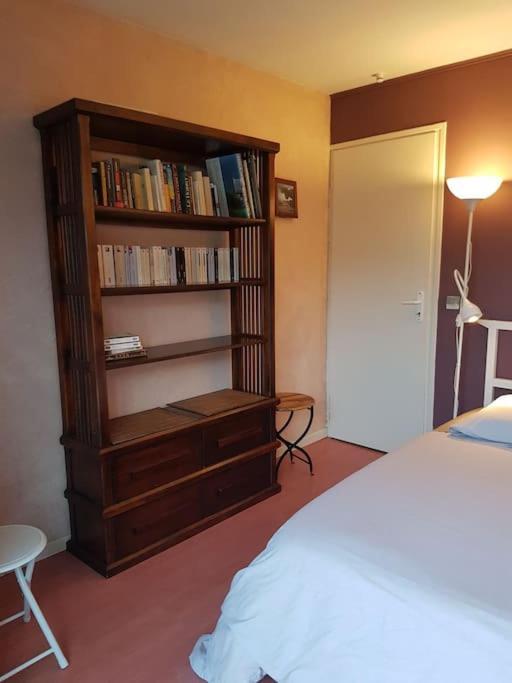 Chez Helene Lejlighed Bordeaux Eksteriør billede